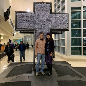 Fundraising Page: Veronica J Esparza